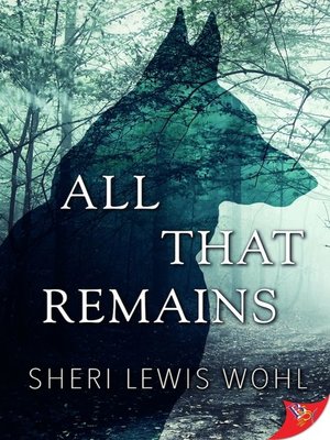 cover image of All That Remains
